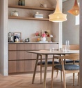 Clermont Visgraat XL 57824