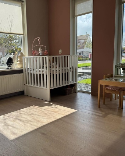 Elite XL V4 Zaan 6084 – Aquaprotect 1