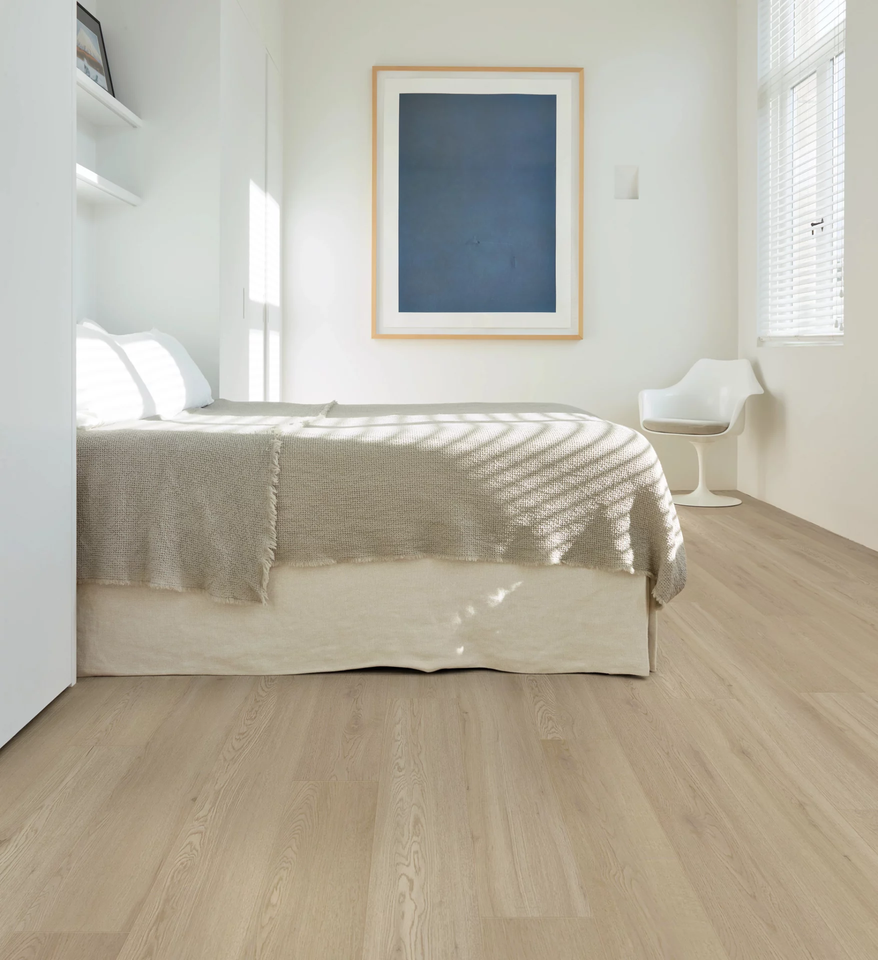Coretec The Essentials Cleveland Oak 52 Plank XL Click (2)