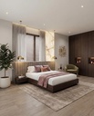 Fusion Superior XL Gotham Oak Oiled 1075137 1