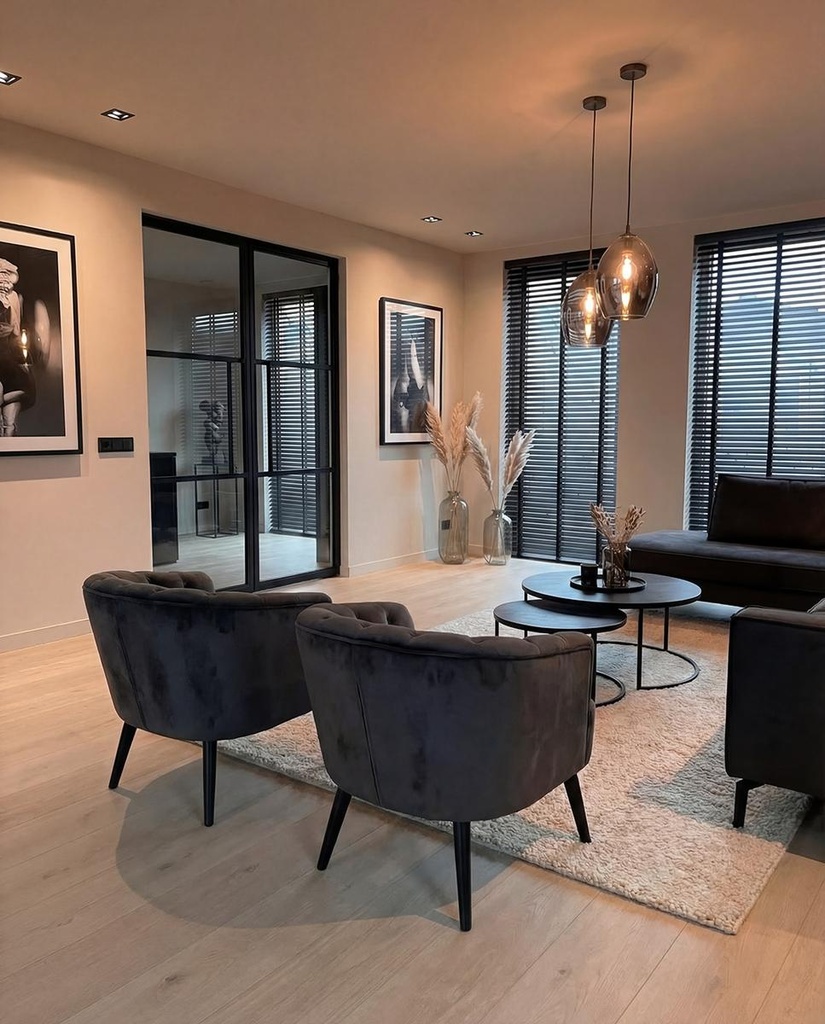 Hoomline Prestige Dryback plank Monaco 5066 1