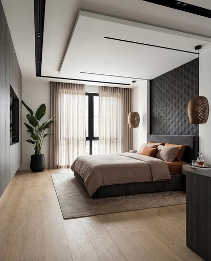 Hoomline Prestige Dryback plank Saint Tropez 5067 1