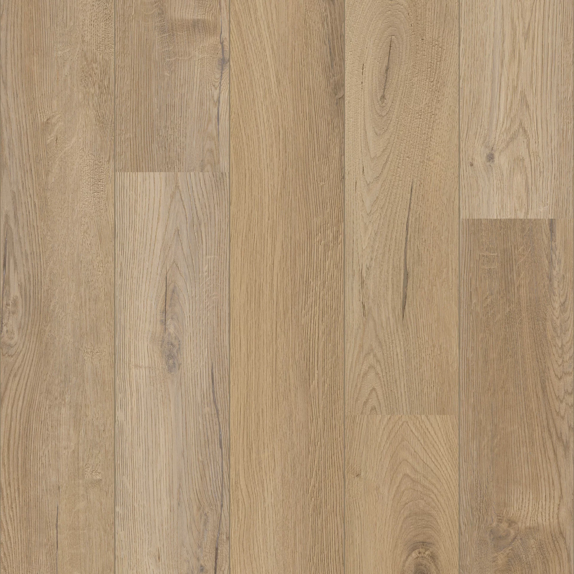 Coretec The Essentials Fremont Oak 82 Plank XL Click (1)