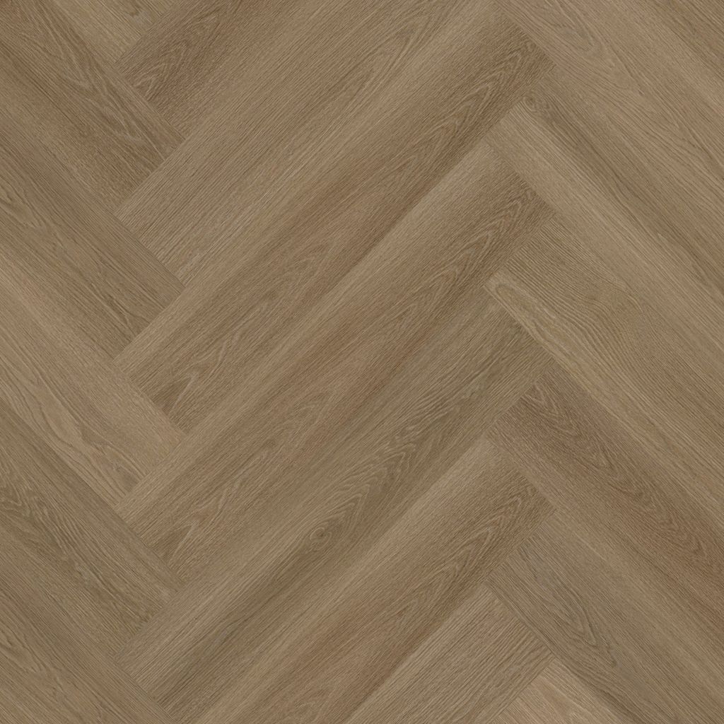 [7050100419] Spigato xl Soleno visgraat dryback dark oak