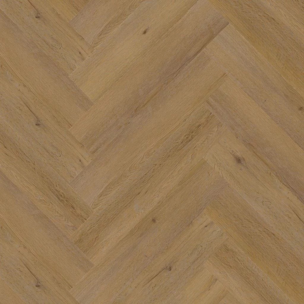 [6412282319] Spigato Vivero visgraat click SRC dark oak