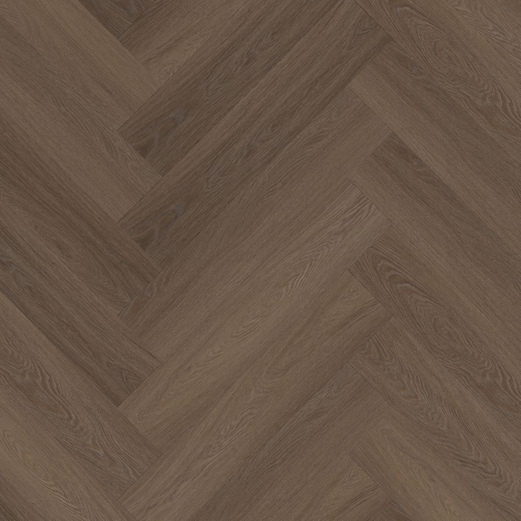 [6612261519] Spigato Estino visgraat click SRC brown