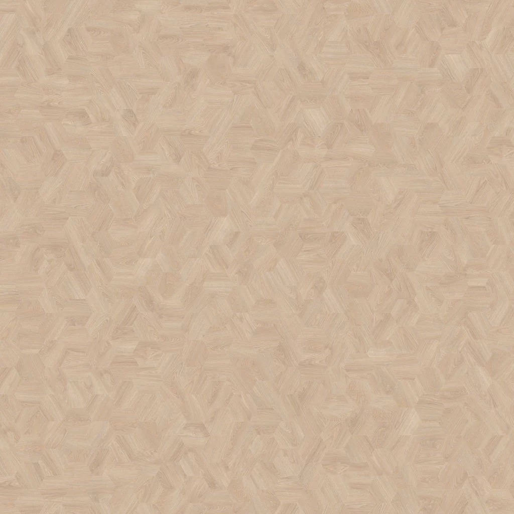 [MODULEO-MODMODPHEXA616HEX] Moduleo Moods Hexagon Mono 616 Specials Dryback