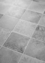 [CORETEC-50LVT1794] Coretec The Essentials Rabat 94 Tegel Click