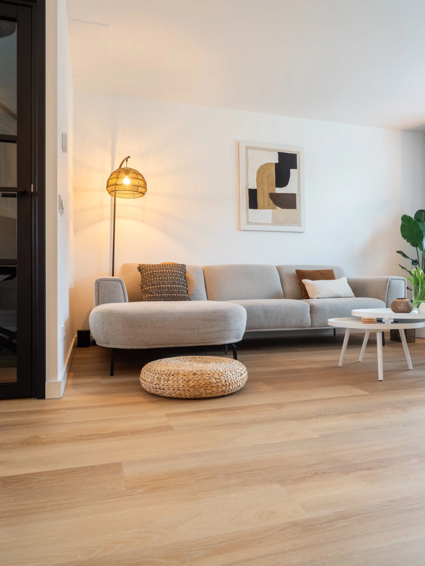 Lifestyle Interior Walk On Me 20606 Plank XL Click (3)