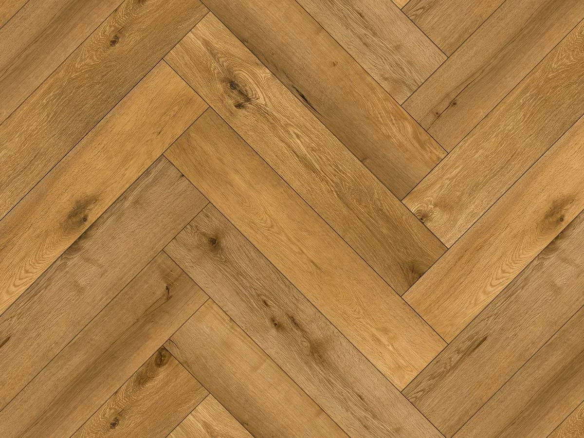 Calitex Gold Oak Visgraat Click (1)
