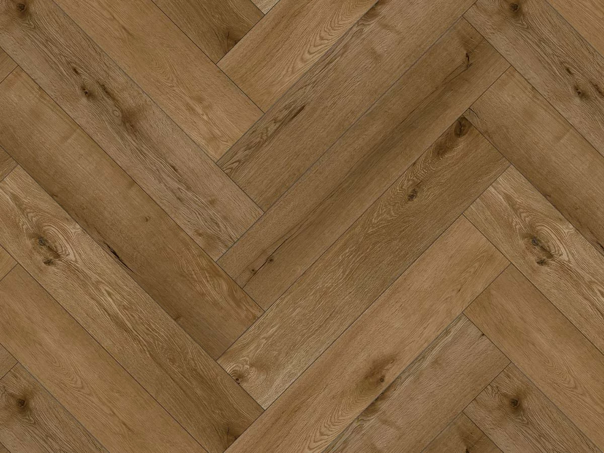 Calitex Amber Oak Visgraat Click (1)