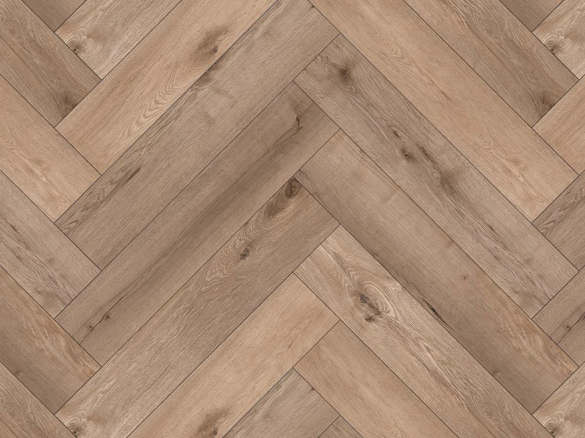 Calitex Melange Oak Visgraat Click (1)