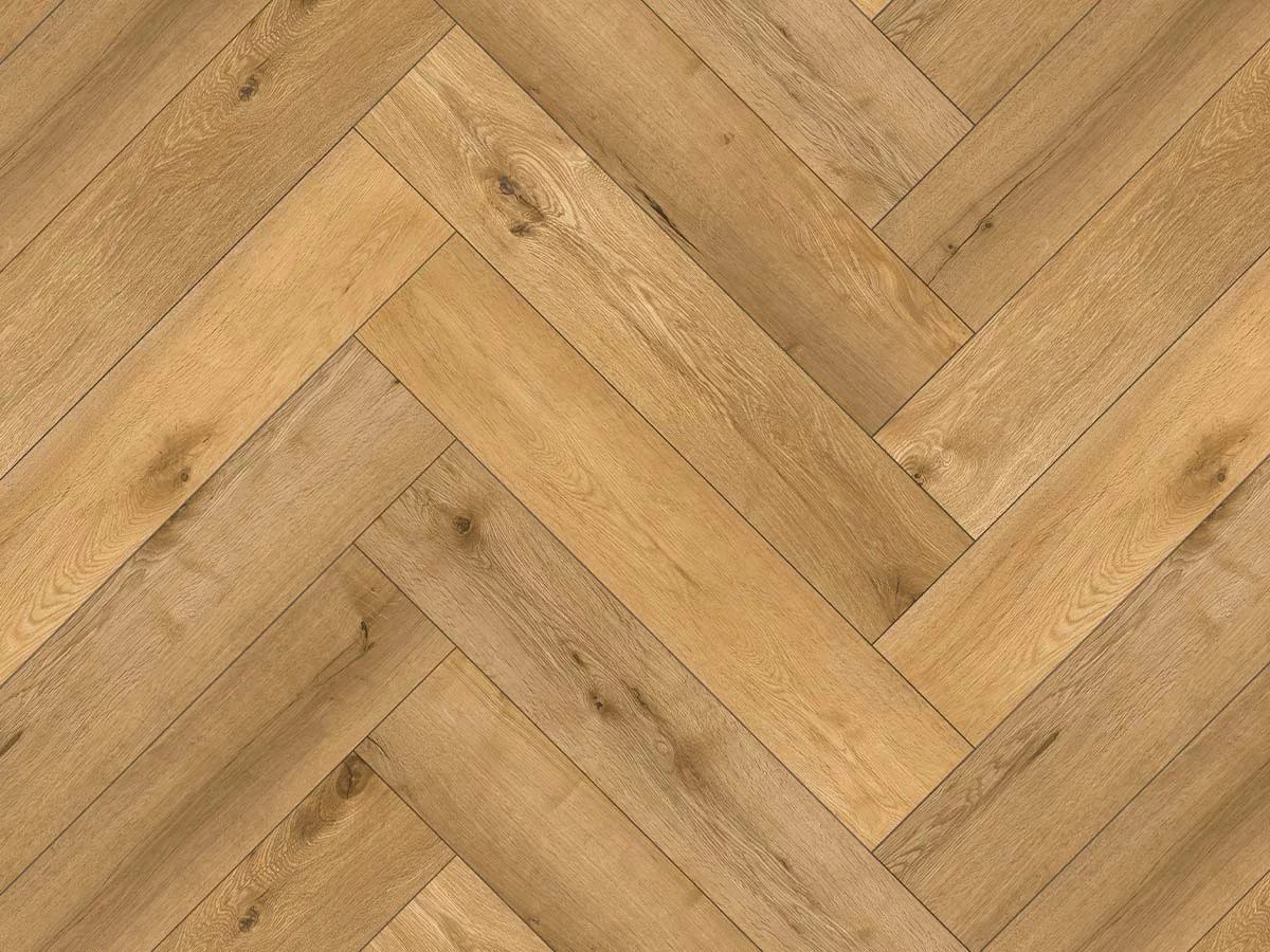 Calitex Natural Oak Visgraat Click (1)
