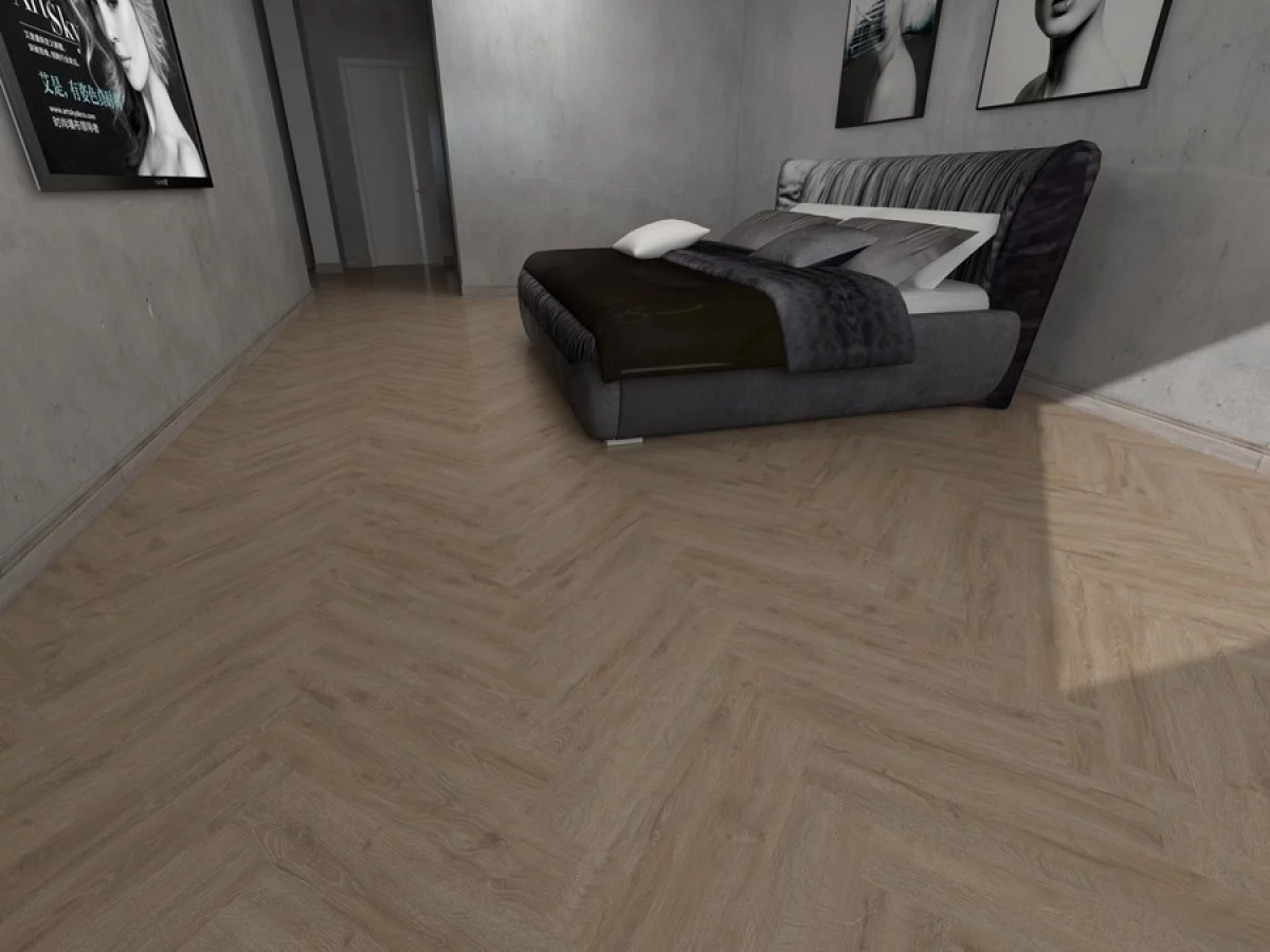 Calitex Amazon Visgraat Click