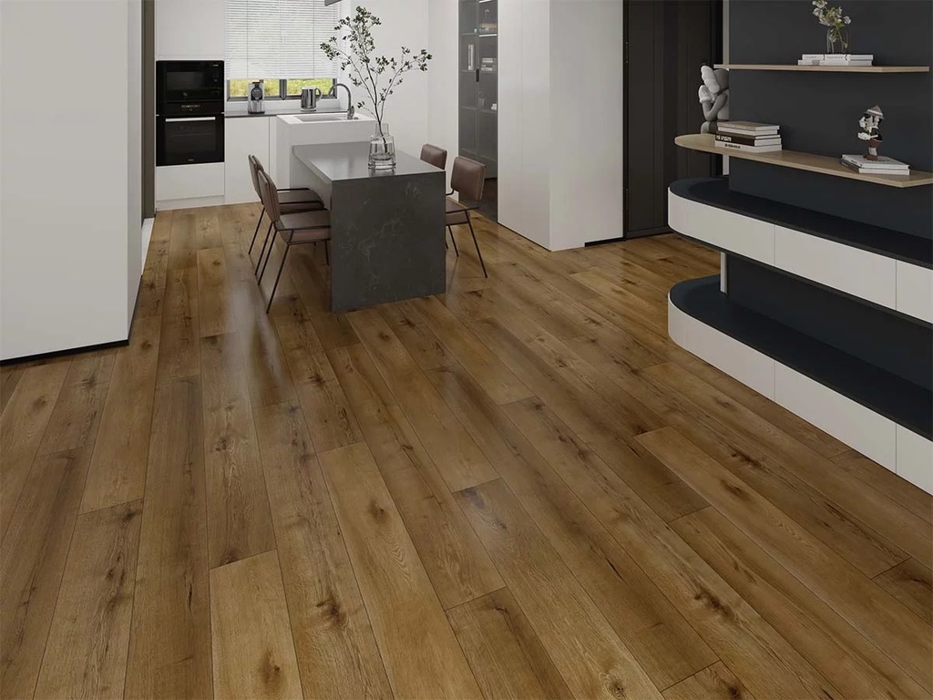 Calitex Amber Oak Plank XL Click