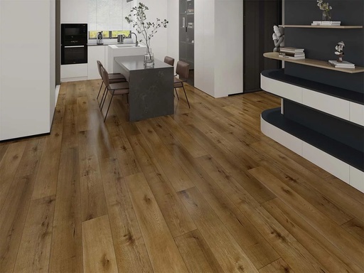 [CALITEX-DBGR-503-PL] Calitex Amber Plank XL Dryback
