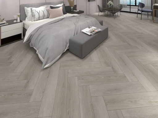 [CALITEX-WD-205-HB] Calitex Bosland Oak Visgraat Click