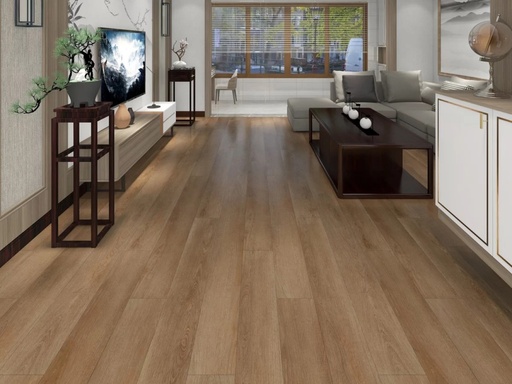 [CALITEX-WD-201-PL] Calitex Canyon Oak Plank Click
