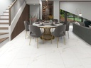 Calitex Carrara Marmor Tegel Click