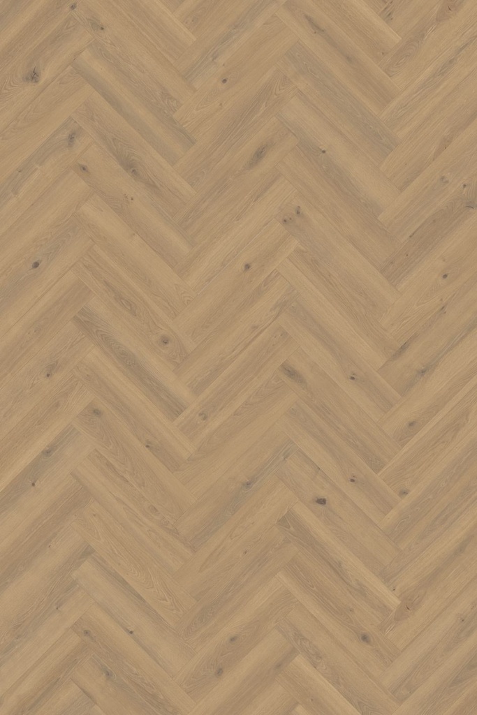 Vinywood 13 Visgraat / 835 / Hout Lichtbruin