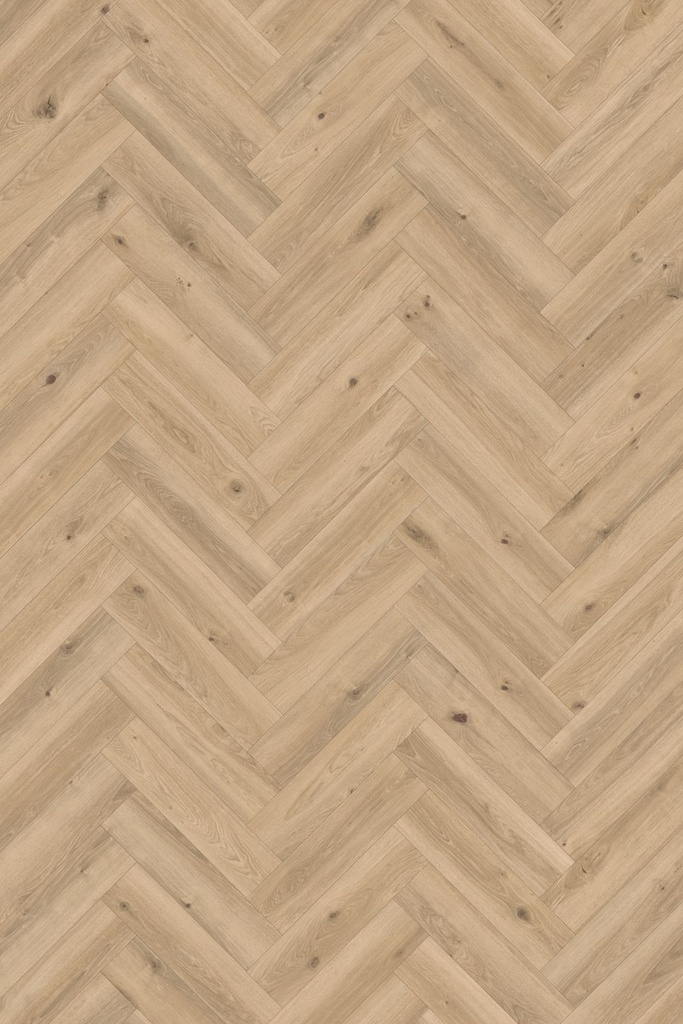 Vinywood 13 Visgraat / 832 / Hout Lichtbruin