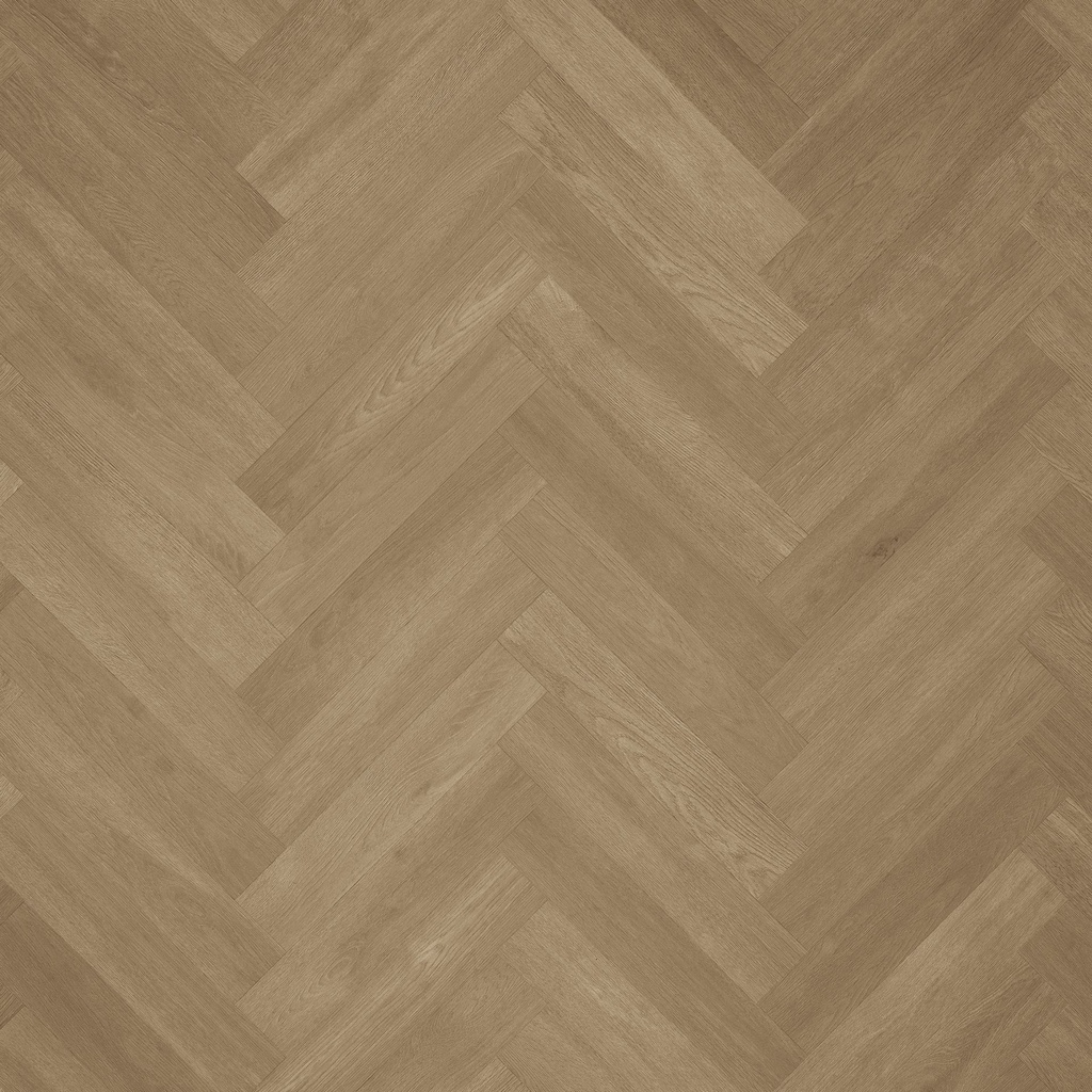 Vinywood 13 Visgraat / 826 / Hout Bruin