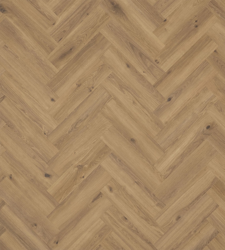 Vinywood 13 Visgraat / 822 / Hout Lichtbruin