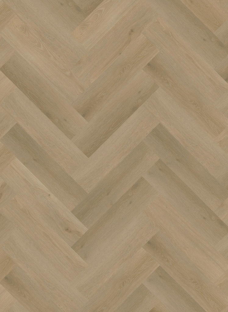 Vinywood 12 Visgraat / 172 / Hout Lichtbruin