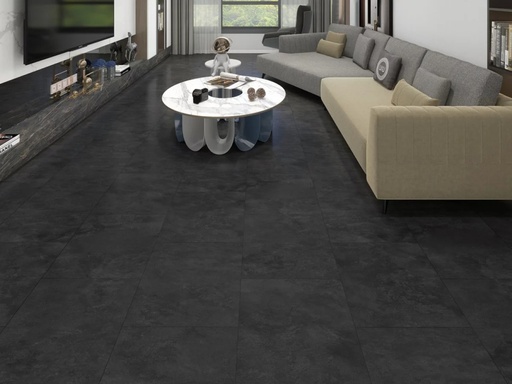 [CALITEX-ST-804] Calitex Concrete Dark Tegel Click