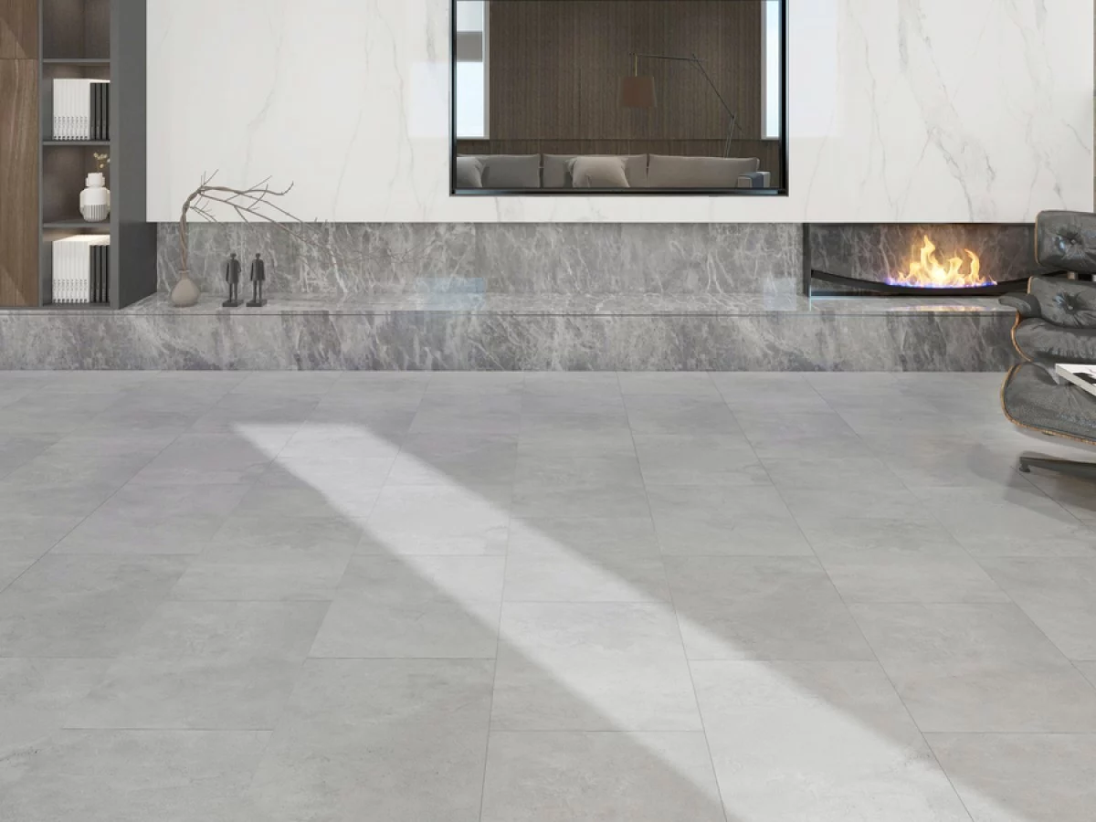 [CALITEX-ST-801] Calitex Concrete Light Tegel Click