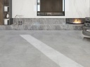 Calitex Concrete Light Tegel Click