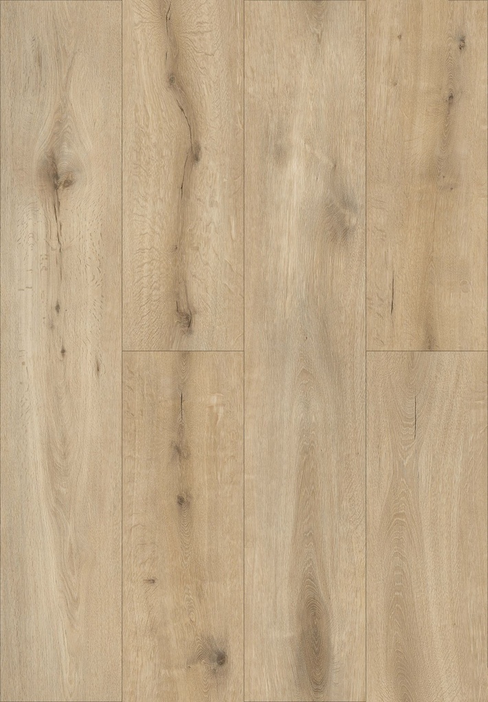 Vinywood 8 XL IRE / 158 / Hout Lichtbruin