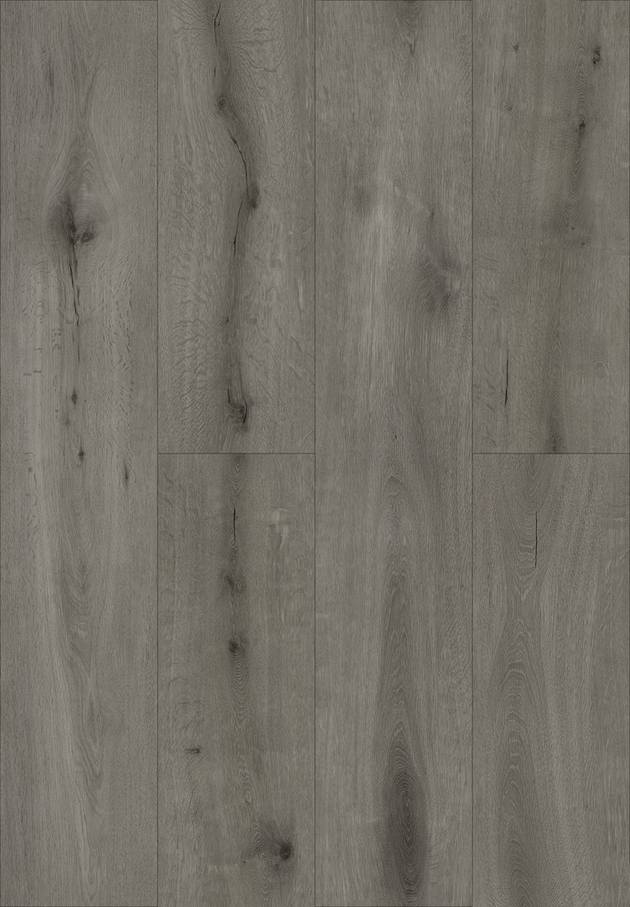 Vinywood 8 XL IRE / 153 / Hout Grijs