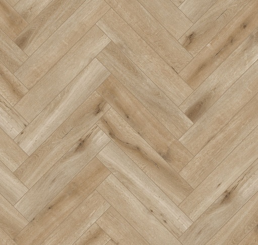 [01119-000252] Vinywood 8 Rigid Visgraat IRE / 252 / Hout Lichtbruin