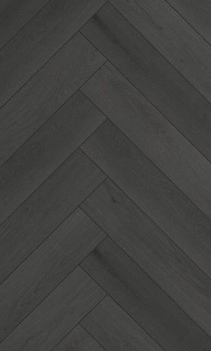 [01118-000371] Vinywood 8 Visgraat IRE / 371 / Hout Zwart