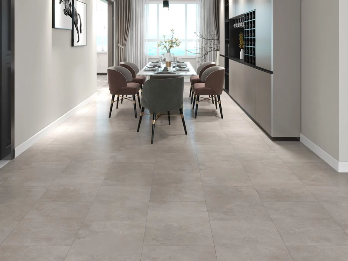 Calitex Concrete Sand Tegel Click