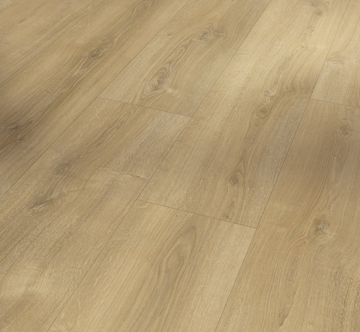 Parador Basic 600 XS Eiken Nova Gekalkt