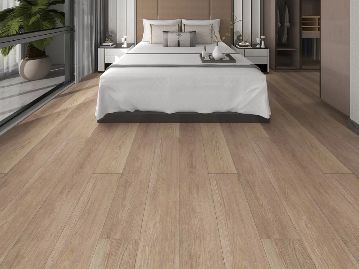 [CALITEX-WD-202-PL] Calitex Dominicano Oak Plank Click