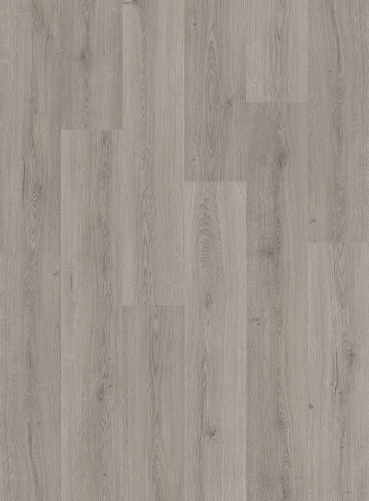 Quick-Step Bloom Botanisch grijs Plank XL Click