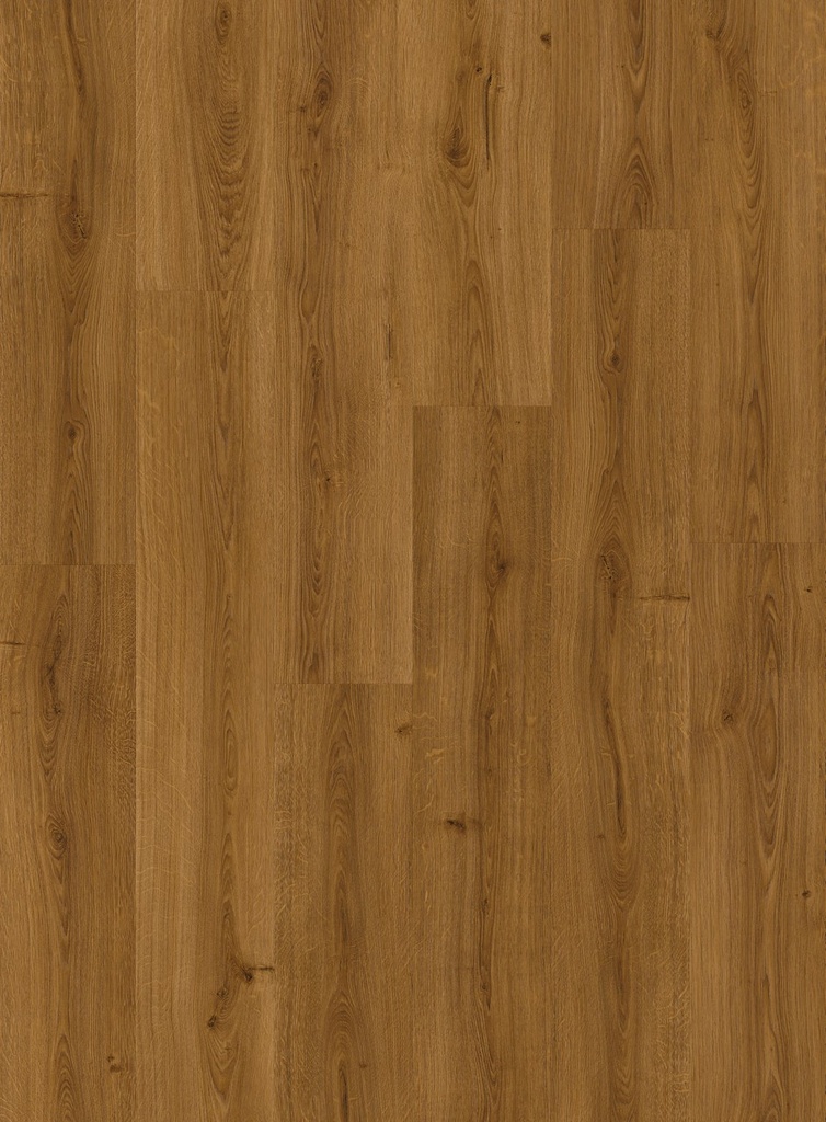 Quick-Step Bloom Botanische karamel eik Plank XL Click
