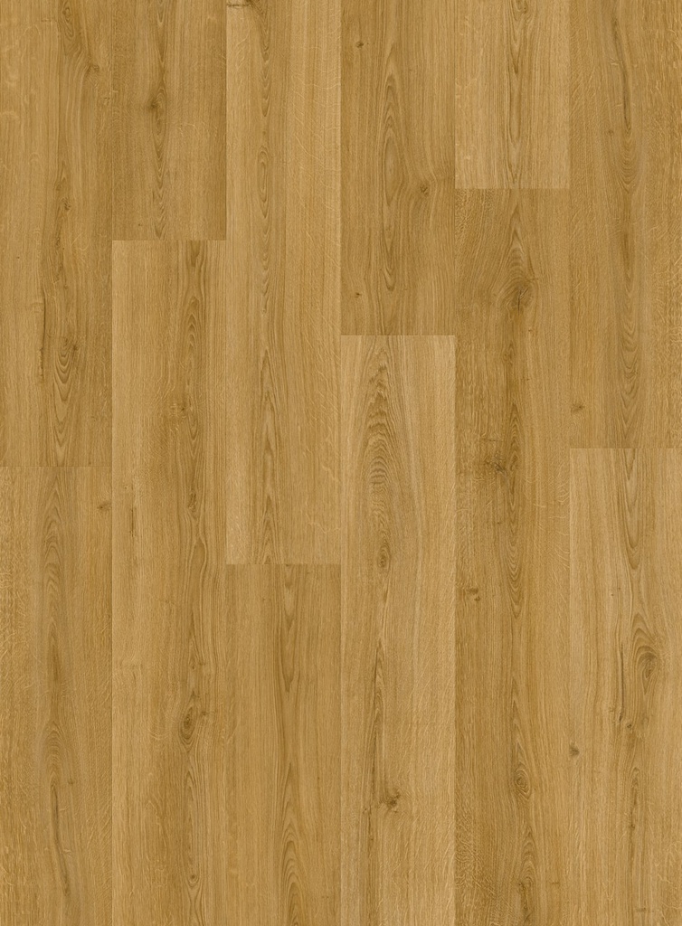 Quick-Step Bloom Botanische gerookte eik Plank XL Click