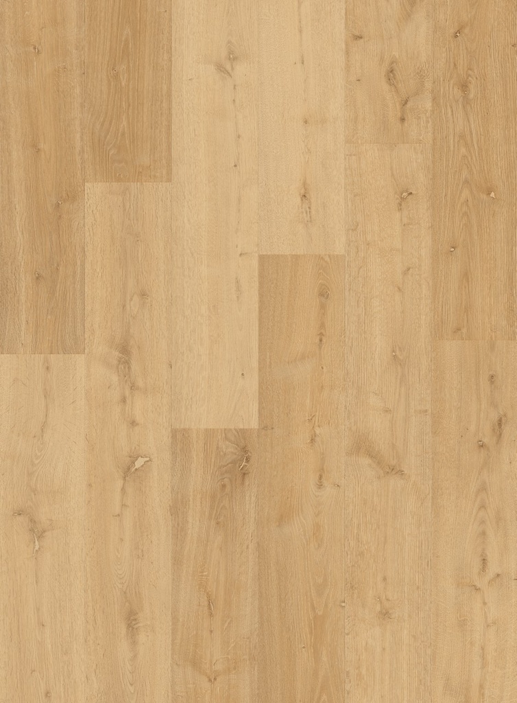 Quick-Step Bloom Elegante naturelle eik Plank XL Click