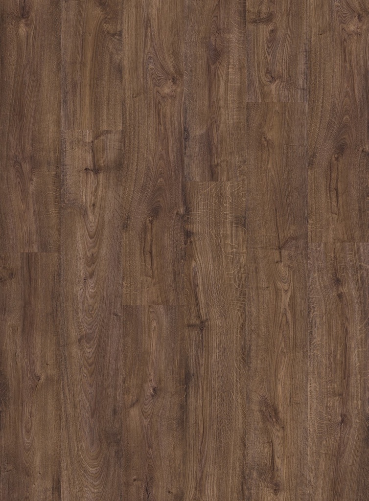Quick-Step Bloom Herfst eik chocolade Plank XL Click