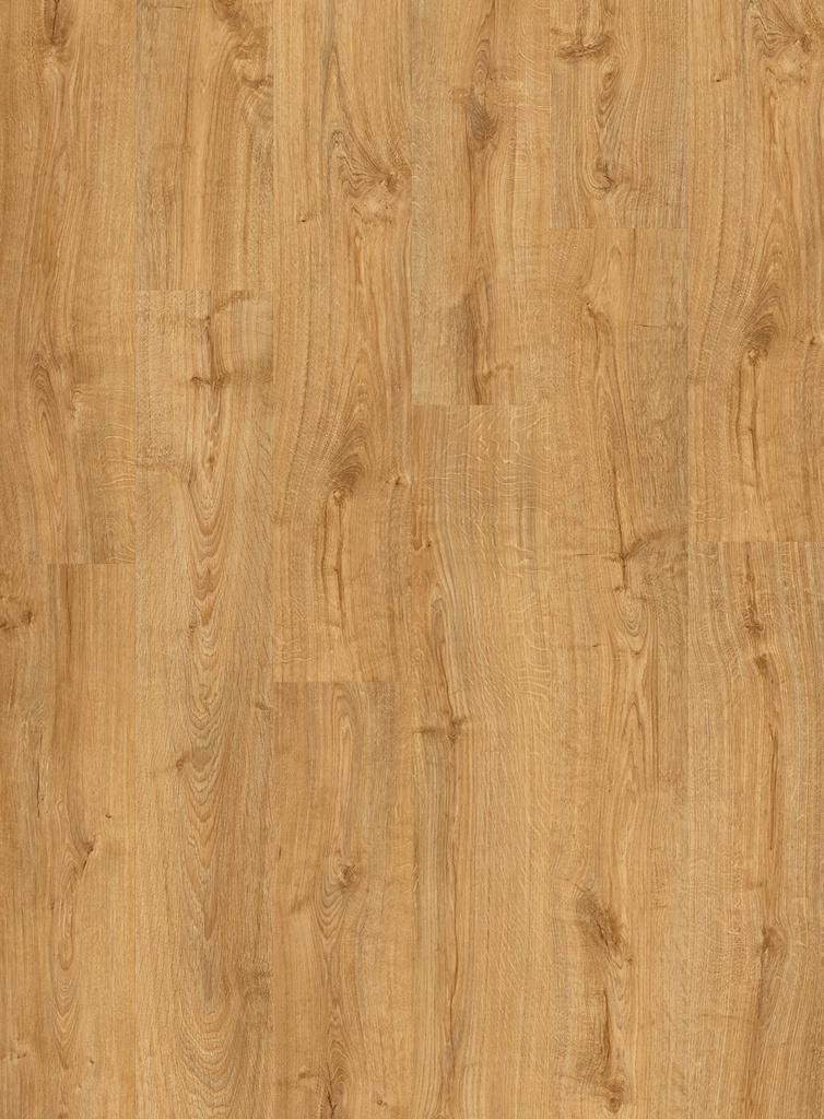 Quick-Step Bloom Herfst eik honing Plank XL Click