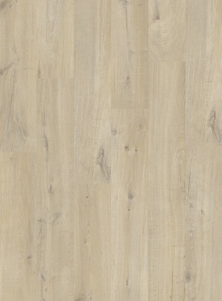 Quick-Step Bloom Katoen eik beige Plank XL Click