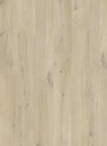 [QUICKSTEP-AVMPU40103] Quick-Step Bloom Katoen eik beige Plank XL Click