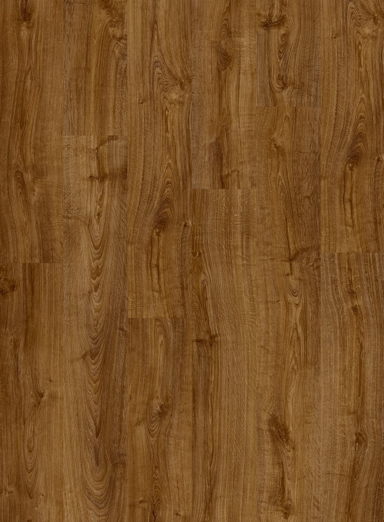 Quick-Step Bloom Herfstbruine eik Plank XL Click