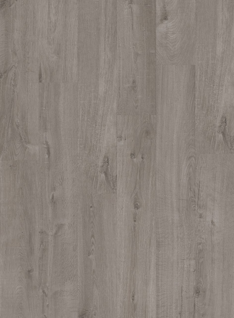 Quick-Step Bloom Katoen eik cosy grijs Plank XL Click