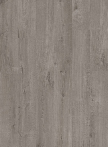 [QUICKSTEP-AVMPU40202] Quick-Step Bloom Katoen eik cosy grijs Plank XL Click