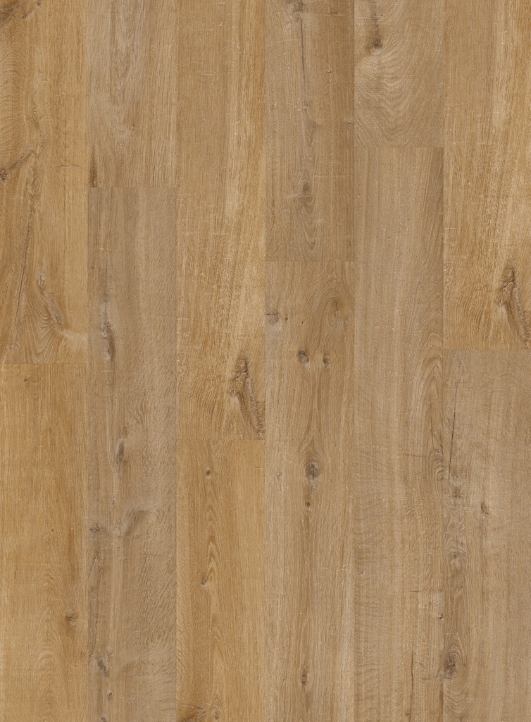 Quick-Step Bloom Katoen eik natuur Plank XL Click